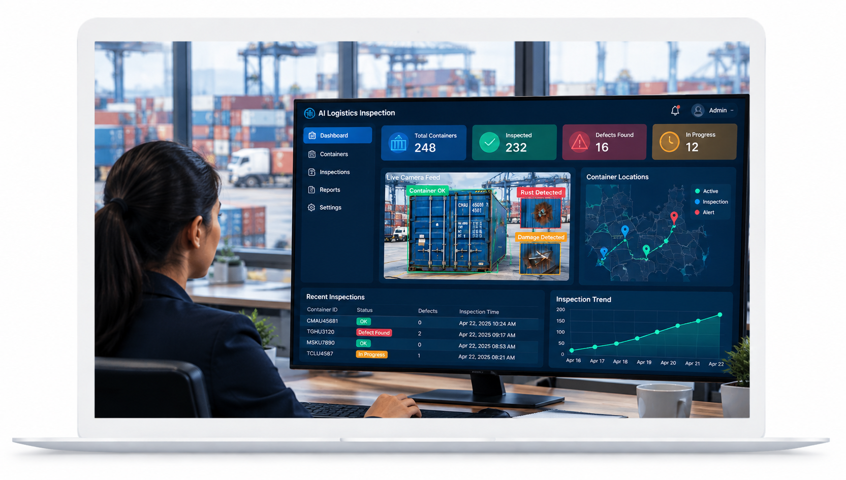 ICON Printing Sales and Product Analytics