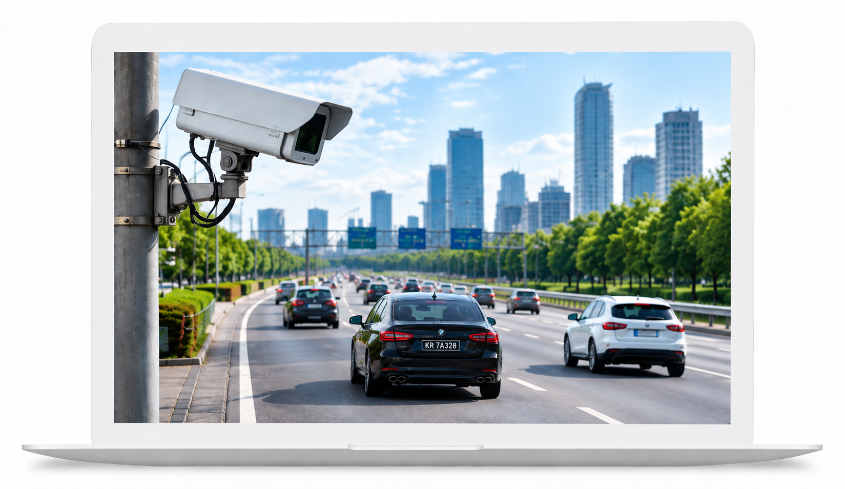Poland Smart City