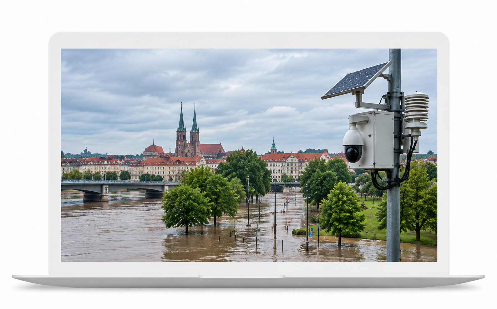 Poland Smart City