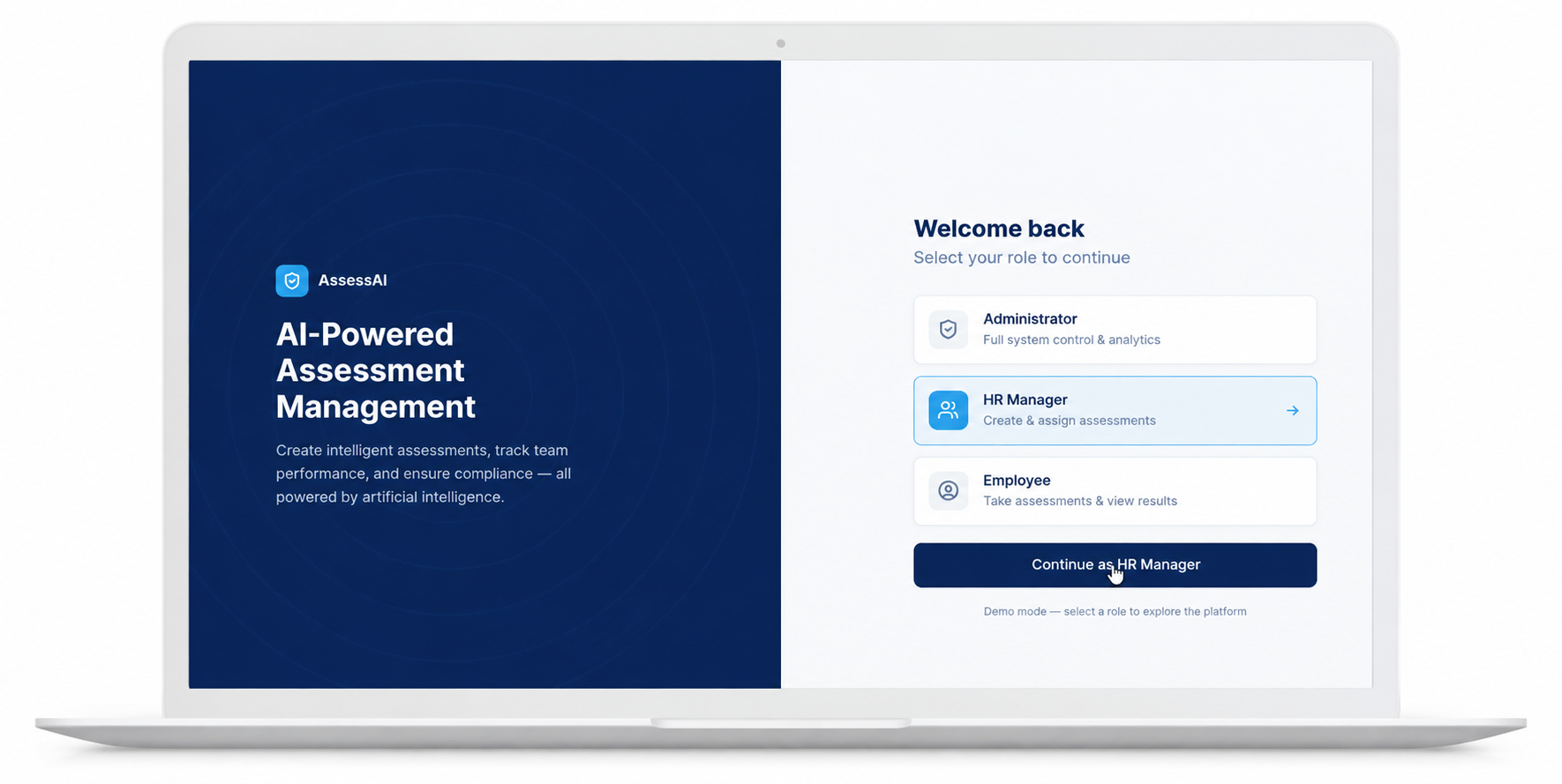 Learning Management System (LMS)