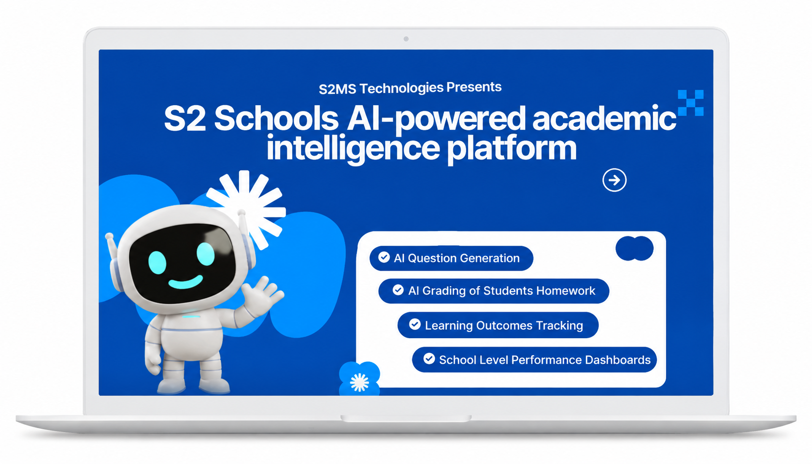 S2 Schools-Academic Intelligence