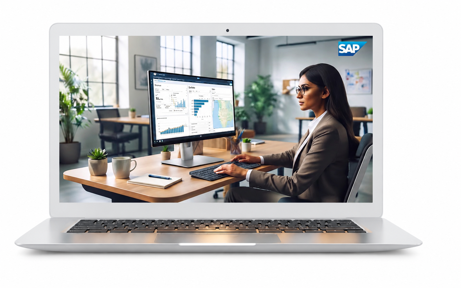 Unique Tooling Solutions  — Business Analytics
