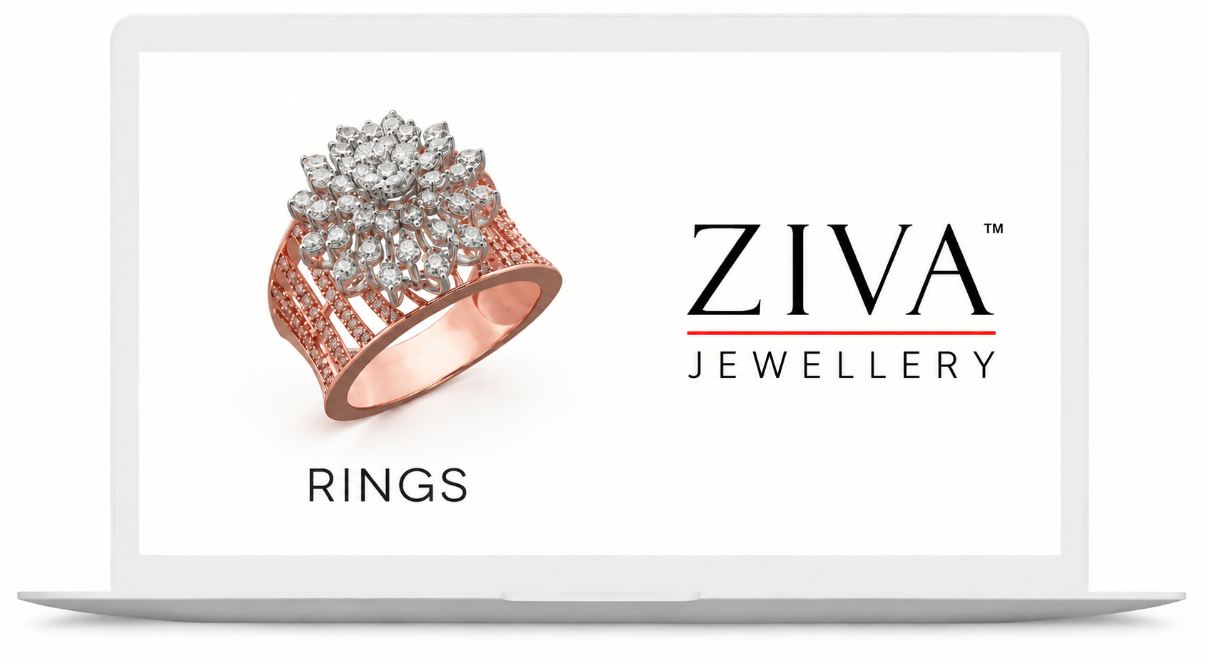 ZIVA JEWELLERY — Two Decades of Luxury & Tradition